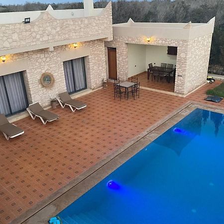 Villa Laarich Essaouira Extérieur photo