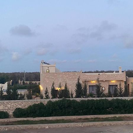 Villa Laarich Essaouira Extérieur photo