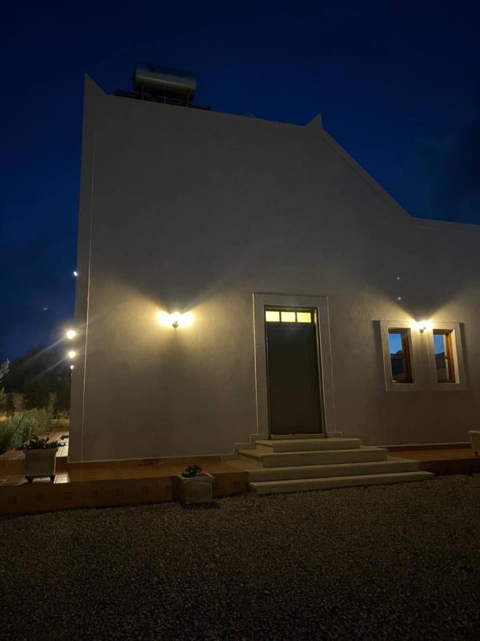 Villa Laarich Essaouira Extérieur photo