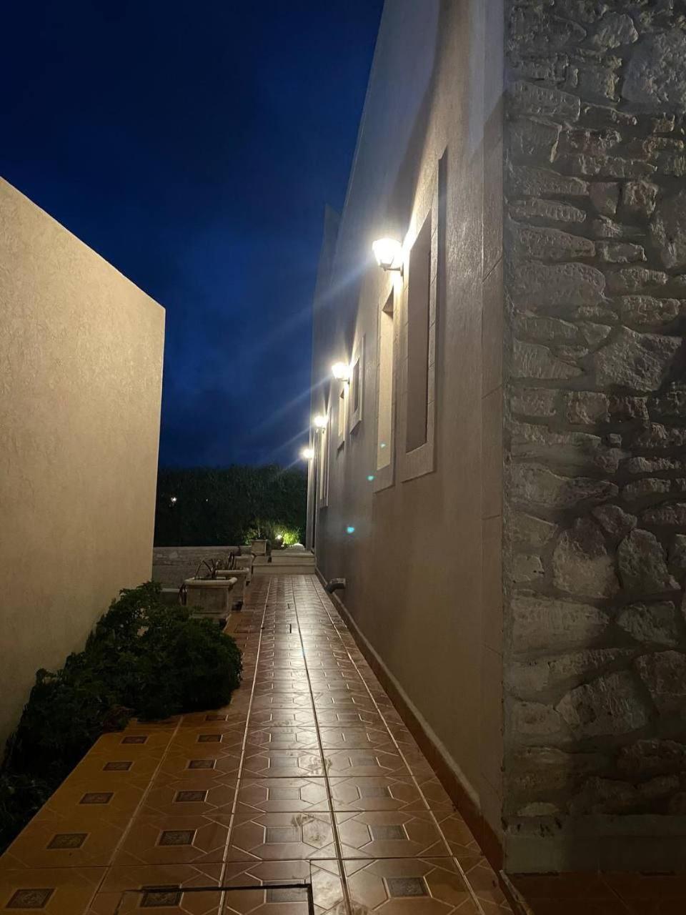 Villa Laarich Essaouira Extérieur photo