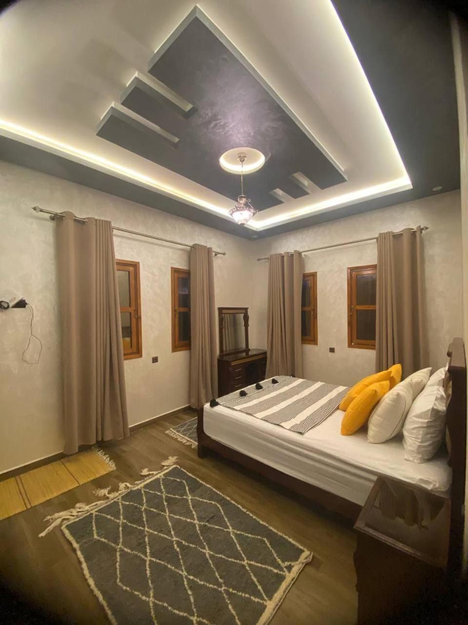 Villa Laarich Essaouira Extérieur photo