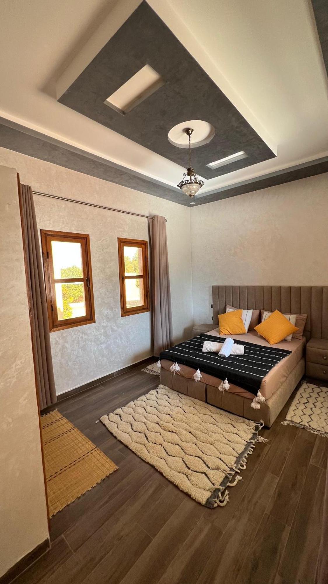Villa Laarich Essaouira Extérieur photo
